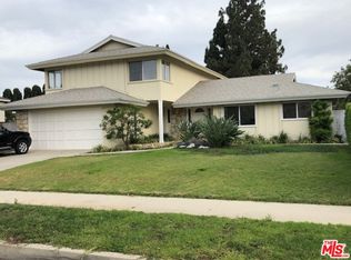 19056 Salt Lake Pl, Porter Ranch, CA 91326