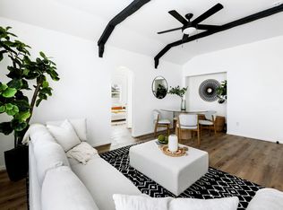 3400 Somerset Dr APT 104, Los Angeles, CA 90016