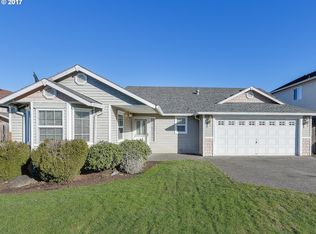 3570 Polo Ln, Fairview, OR 97024