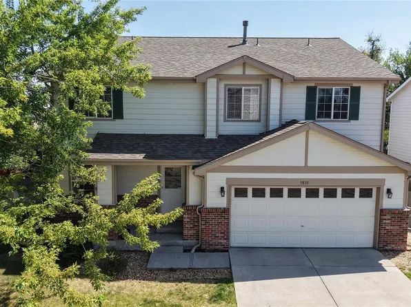 3810 E 92nd Place, Thornton, CO 80229