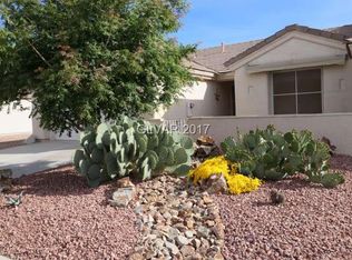 460 Golden State St, Henderson, NV 89012