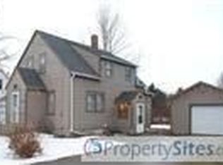 308 Elm St, Albert City, IA 50510