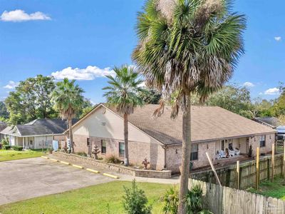 509 N L St, Pensacola, FL, 32501