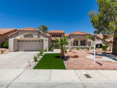 9520 Sundial Dr, Las Vegas, NV, 89134