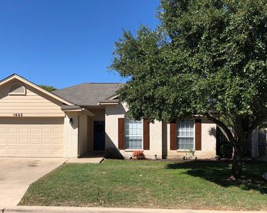 1602 Bent Oak Dr, Temple, TX, 76502