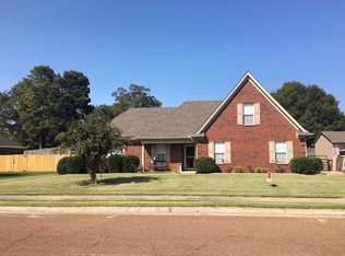 126 Desoto Ave, Hernando, MS 38632