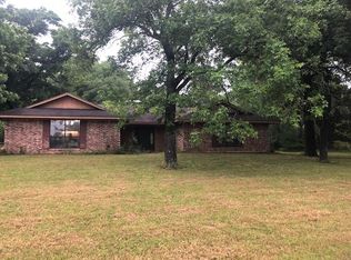 2610 Durst St, Nacogdoches, TX 75964