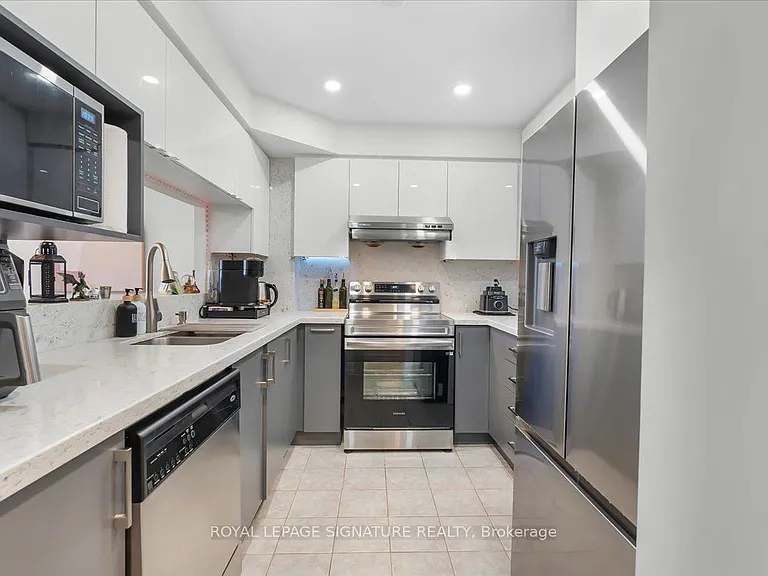 1700 Eglinton Ave E #721 — Photo 4