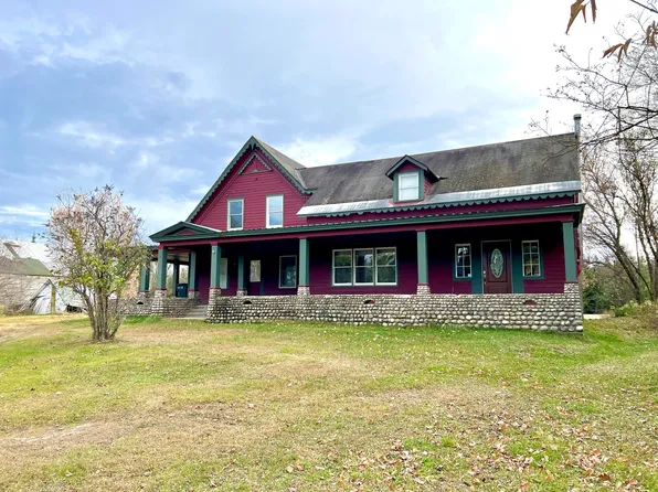 3872 County Route 26, Loon Lake, NY 12989