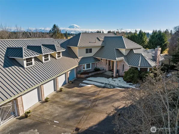 8115 224th Avenue E, Buckley, WA 98321