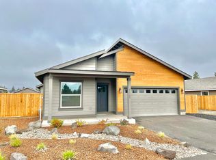 51755 Morning Pine Dr, La Pine, OR