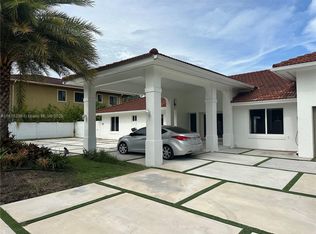 465 NW 119th Ave, Miami, FL 33182