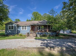 8442 Sulphur Springs Rd, Pine Bluff, AR 71603