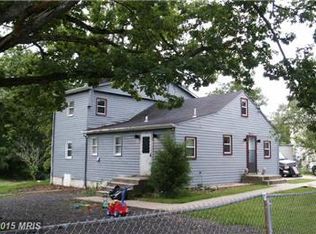 9001 S Cherry Ln, Upper Marlboro, MD 20774