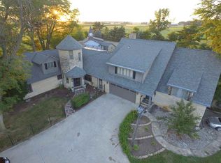 16029 State Road 37, Harlan, IN 46743