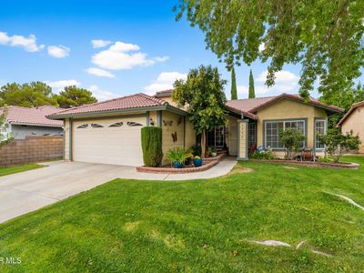 3359 W Avenue J2, Lancaster, CA, 93536
