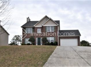 205 Sunflower Ln, Covington, GA 30016
