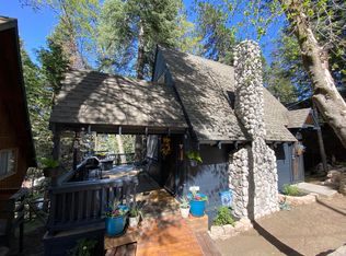 683 Pinnacle Dr, Lake Arrowhead, CA 92352