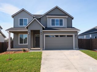 705 Cardinal Ave, Winlock, WA 98596