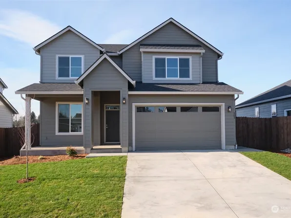 705 Cardinal Avenue, Winlock, WA 98596