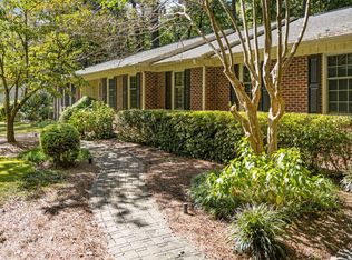 202 King George Rd, Greenville, NC 27858