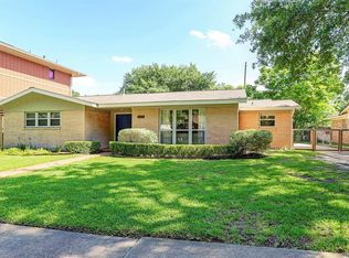 5315 Indigo St, Houston, TX 77096