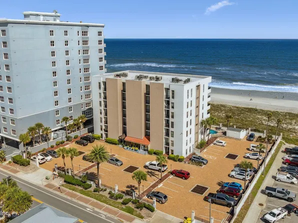 275 1ST Street S #201, Jacksonville Beach, FL 32250
