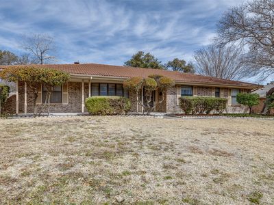 3716 Minot Ave, Fort Worth, TX, 76133