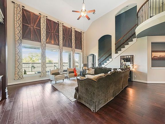5th image of 17611 Bear River Ln