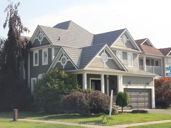 1 Milligan St, Clarington, ON L1B 1R2