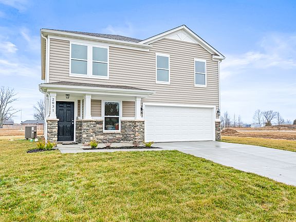 2nd image of 2031 Heron Dr