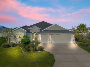 3547 Nance Run, The Villages, FL 32163