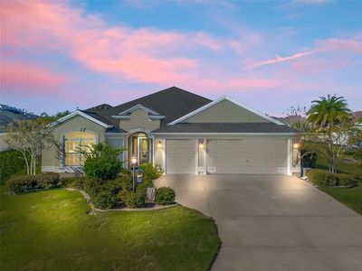 3547 Nance Run, The Villages, FL, 32163