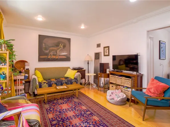 418 E Harvard Rd APT F, Burbank, CA 91501
