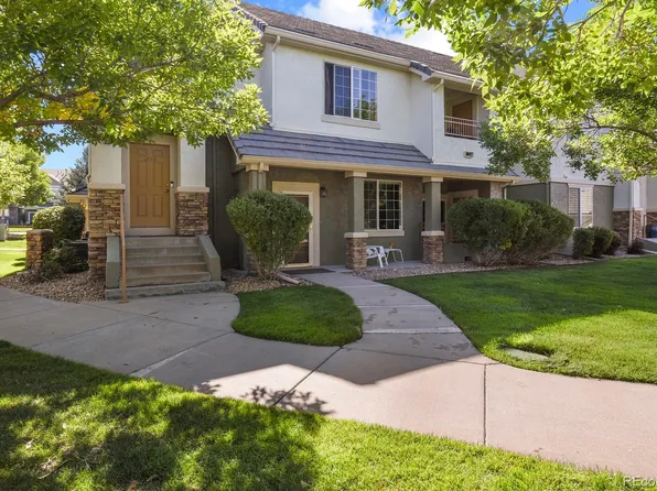 22650 E Ontario Drive #104, Aurora, CO 80016