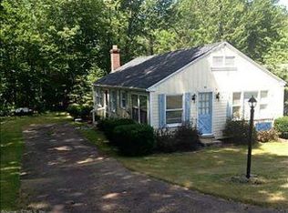 11 Dilliston Rd, Barkhamsted, CT 06063