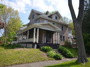 31 Madison Cir, Greenfield, MA 01301