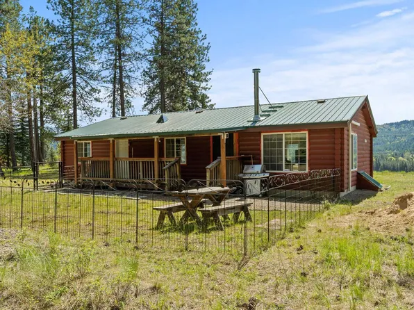 532 Timber Mountain Rd, Newport, WA 99156