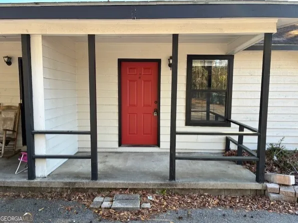 421 W King Ave APT 2, Kingsland, GA 31548