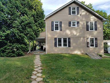 158 Upper Grand St, Highland, NY 12528 | Zillow