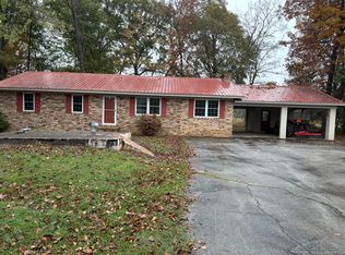 3069 Newport Rd, Rosie, AR 72571