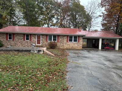 3069 Newport Rd, Rosie, AR, 72571