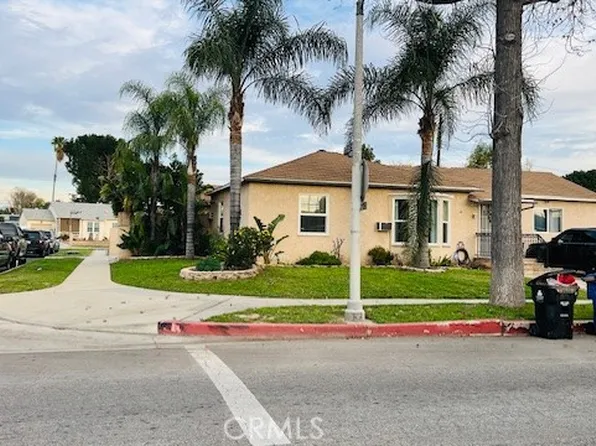8156 Tilden Ave, Panorama City, CA 91402