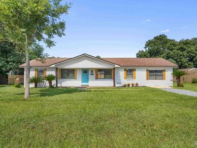 2501 Argle Rd, Cantonment, FL, 32533