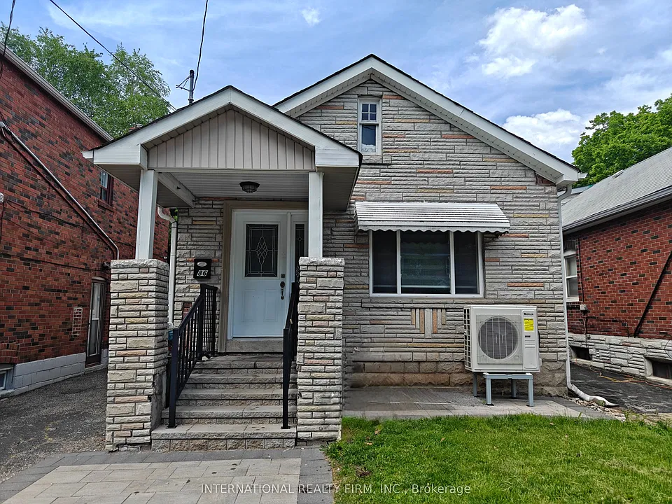 86 Patterson Ave