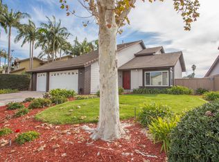 2515 La Golondrina St, Carlsbad, CA 92009