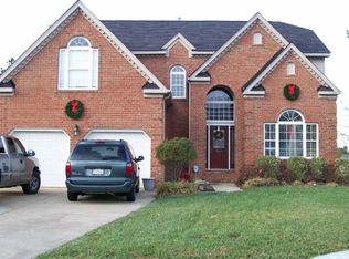 368 Seastone St, Raleigh, NC 27603