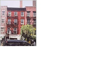 Rented by City Connections Realty