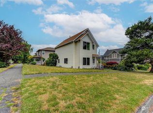 1317 N 8th St #AB, Tacoma, WA
