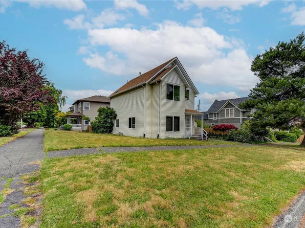 1317 N 8th Street #A B, Tacoma, WA 98403
